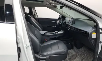 Kia EV6 2023, 36010 км, за 24655.24 USD - фото 26