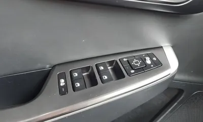 Kia EV6 2023, 36010 км, за 24655.24 USD - фото 33
