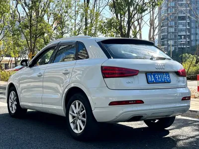 Audi Q3 2013, 120000 км, за 5282.62 USD - фото 7