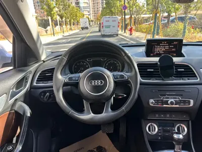 Audi Q3 2013, 120000 км, за 5282.62 USD - фото 9