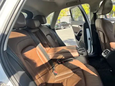 Audi Q3 2013, 120000 км, за 5282.62 USD - фото 14