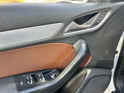 Audi Q3 2013, 120000 км, за 5282.62 USD - фото 21