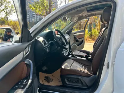Audi Q3 2013, 120000 км, за 5282.62 USD - фото 22