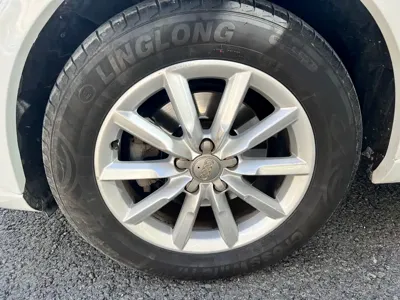 Audi Q3 2013, 120000 км, за 5282.62 USD - фото 23