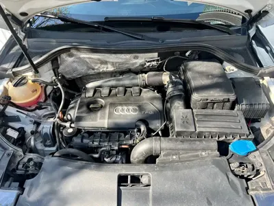 Audi Q3 2013, 120000 км, за 5282.62 USD - фото 26