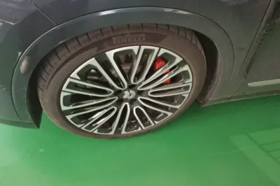 Nio ES8 2026, 13200 км, за 44759 USD - фото 9