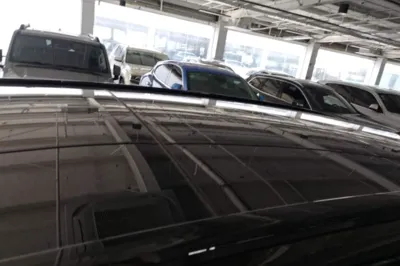 Nio ES8 2026, 13200 км, за 44759 USD - фото 26
