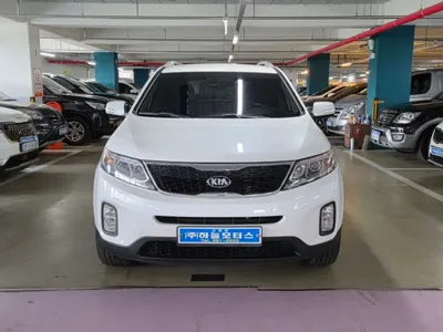Kia Sorento 2014, 266000 км, за 2795.29 USD