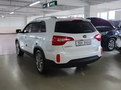Kia Sorento 2014, 266000 км, за 2795.29 USD