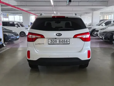 Kia Sorento 2014, 266000 км, за 2795.29 USD