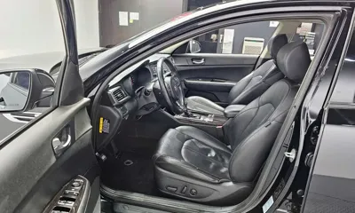 Kia K5 2016, 77962 км, за 5543.44 USD - фото 10