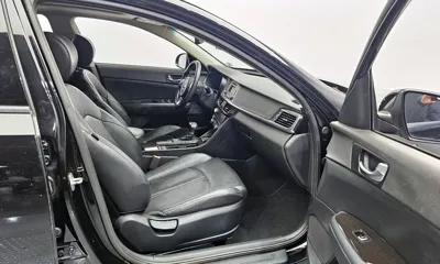 Kia K5 2016, 77962 км, за 5543.44 USD - фото 11