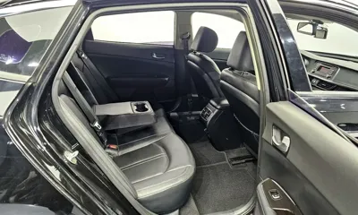 Kia K5 2016, 77962 км, за 5543.44 USD - фото 12