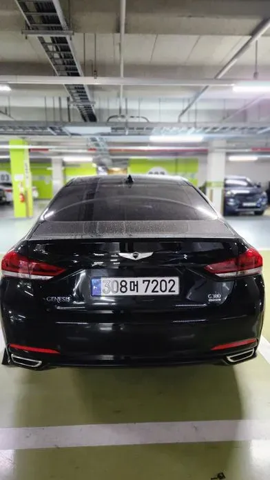 Hyundai Genesis 2015, 103000 км, за 7166.13 USD - фото 6