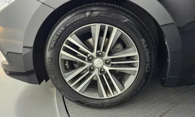 Hyundai Grandeur 2014, 150185 км, за 3085.2 USD