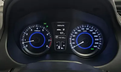Hyundai Grandeur 2014, 150185 км, за 3061.89 USD - фото 8