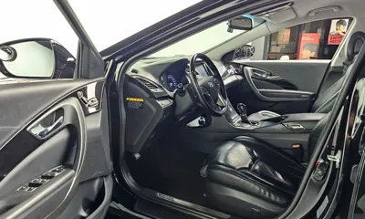 Hyundai Grandeur 2014, 150185 км, за 3061.89 USD - фото 10