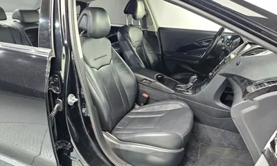 Hyundai Grandeur 2014, 150185 км, за 3061.89 USD - фото 11