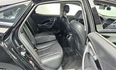 Hyundai Grandeur 2014, 150185 км, за 3061.89 USD - фото 12