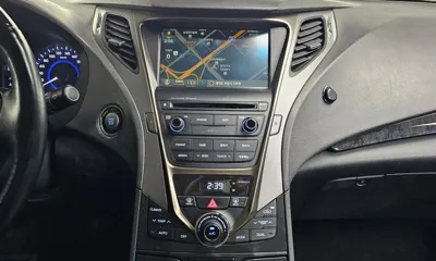 Hyundai Grandeur 2014, 150185 км, за 3061.89 USD - фото 14