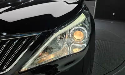 Hyundai Grandeur 2014, 150185 км, за 3061.89 USD - фото 22