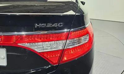 Hyundai Grandeur 2014, 150185 км, за 3061.89 USD - фото 23
