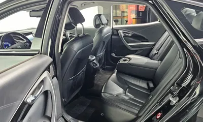 Hyundai Grandeur 2014, 150185 км, за 3061.89 USD - фото 26