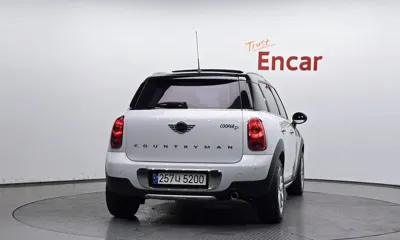 MINI Countryman 2016, 147204 км, за 4335.26 USD