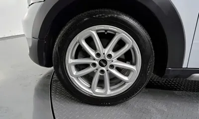 MINI Countryman 2016, 147204 км, за 4335.26 USD