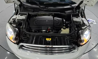 MINI Countryman 2016, 147204 км, за 4335.26 USD - фото 6