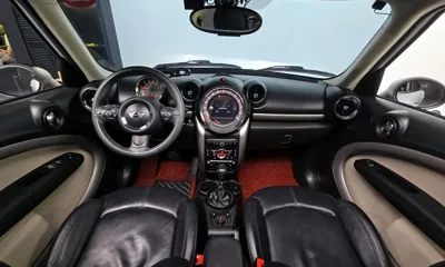 MINI Countryman 2016, 147204 км, за 4335.26 USD - фото 7