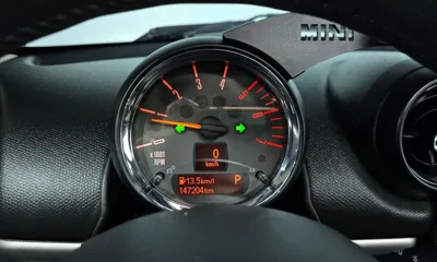 MINI Countryman 2016, 147204 км, за 4335.26 USD - фото 8