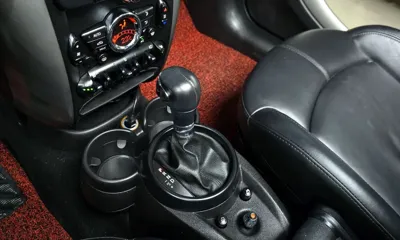MINI Countryman 2016, 147204 км, за 4335.26 USD - фото 9