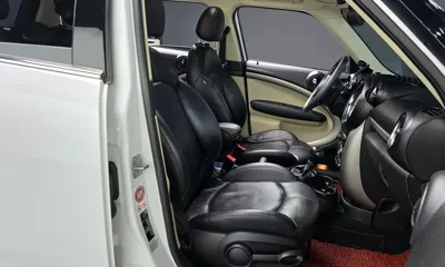 MINI Countryman 2016, 147204 км, за 4335.26 USD - фото 10