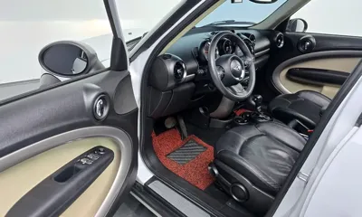 MINI Countryman 2016, 147204 км, за 4335.26 USD - фото 11