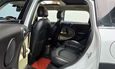 MINI Countryman 2016, 147204 км, за 4335.26 USD - фото 12