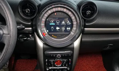 MINI Countryman 2016, 147204 км, за 4335.26 USD - фото 15