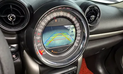 MINI Countryman 2016, 147204 км, за 4335.26 USD - фото 16