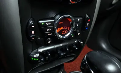 MINI Countryman 2016, 147204 км, за 4335.26 USD - фото 18
