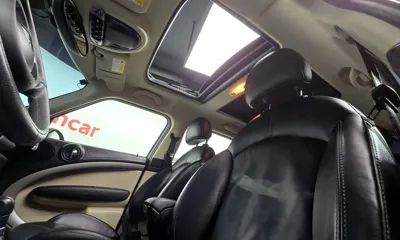 MINI Countryman 2016, 147204 км, за 4335.26 USD - фото 20