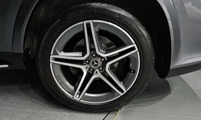 Mercedes-Benz GLS-Class 2022, 98454 км, за 52725.46 USD