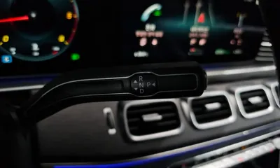 Mercedes-Benz GLS-Class 2022, 98454 км, за 52725.46 USD - фото 9