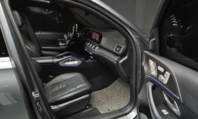 Mercedes-Benz GLS-Class 2022, 98454 км, за 52725.46 USD - фото 10