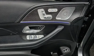 Mercedes-Benz GLS-Class 2022, 98454 км, за 52725.46 USD - фото 17