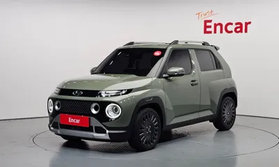 Hyundai Casper · 2024 год