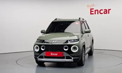 Hyundai Casper 2024, 33491 км, за 11839.72 USD
