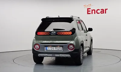 Hyundai Casper 2024, 33491 км, за 11839.72 USD