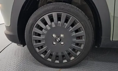 Hyundai Casper 2024, 33491 км, за 11839.72 USD