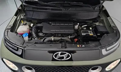 Hyundai Casper 2024, 33491 км, за 11777.66 USD - фото 6
