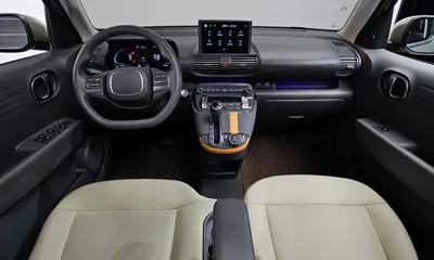 Hyundai Casper 2024, 33491 км, за 11777.66 USD - фото 7